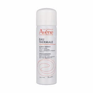 Avene Thermal Spring Water 50ml For Sensitive Skin