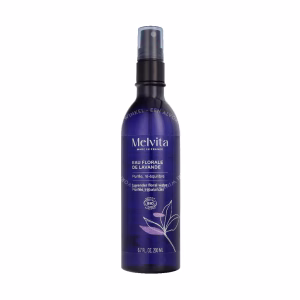 Melvita Lavender Floral Water Spray 200ml