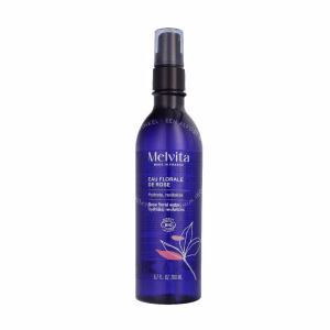 Melvita Damask Rose Floral Water Spray 200ml