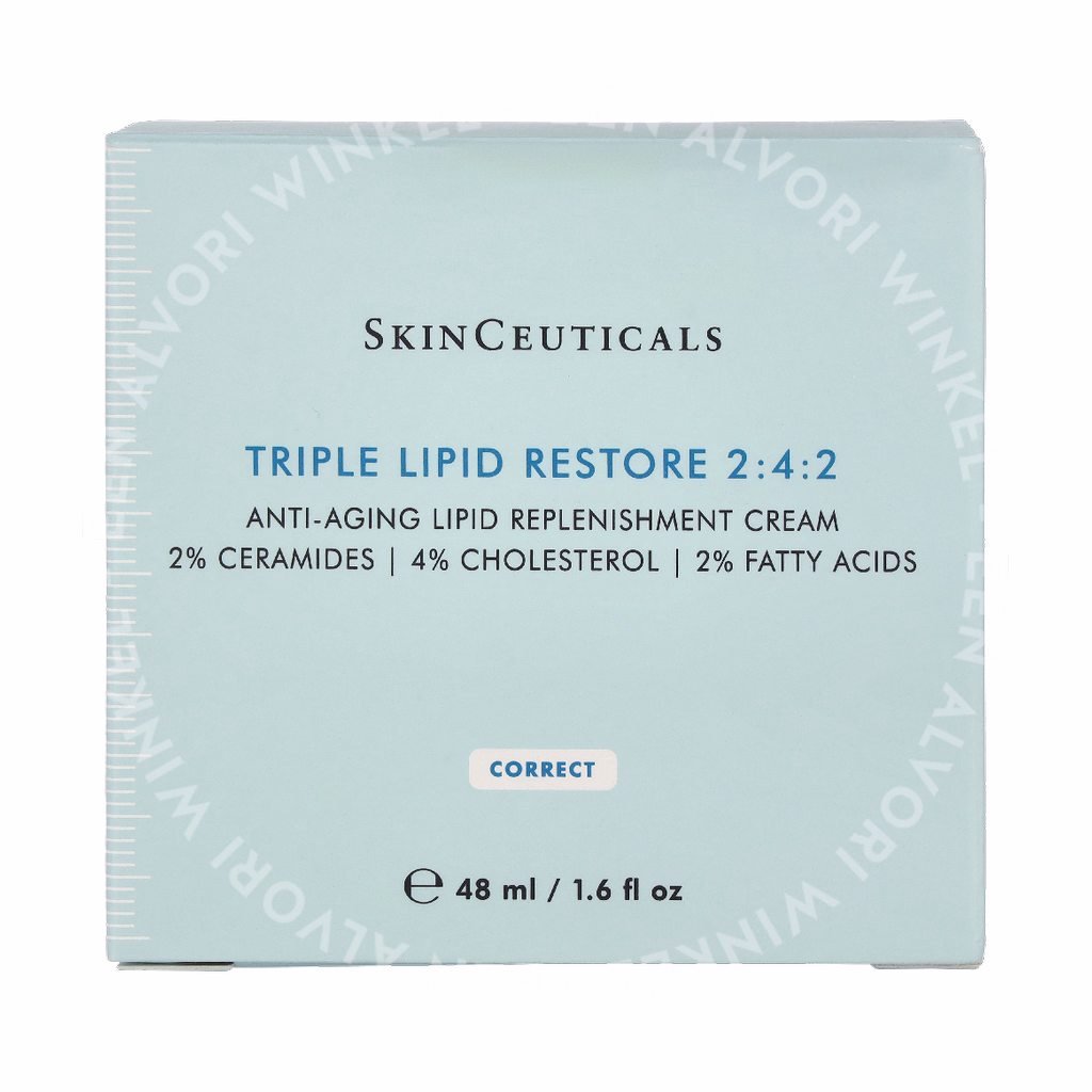 SkinCeuticals Triple Lipid Restore 2:4:2 Cream 48ml - Afbeelding 2