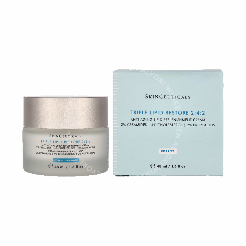 SkinCeuticals Triple Lipid Restore 2:4:2 Cream 48ml
