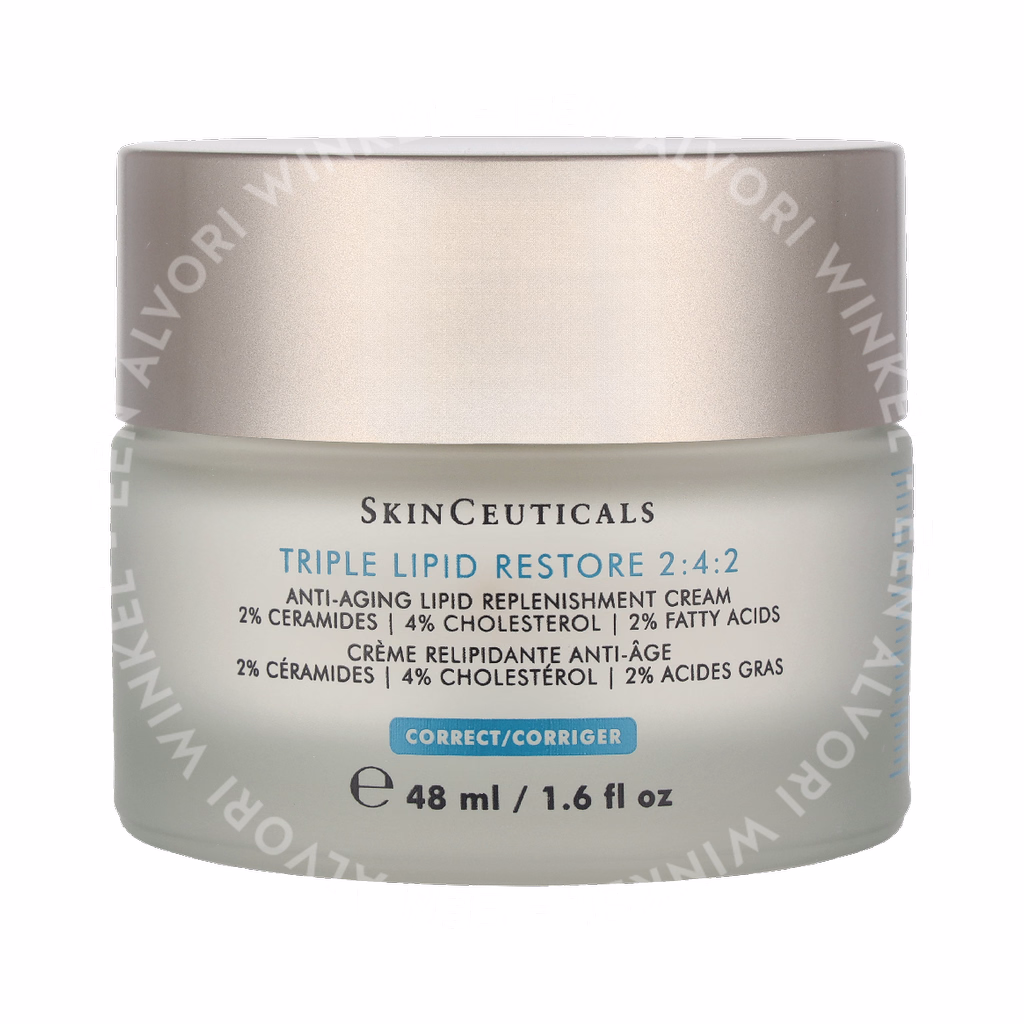 SkinCeuticals Triple Lipid Restore 2:4:2 Cream 48ml - Afbeelding 3