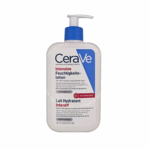 CeraVe Intensive Moisturising Lotion 473ml