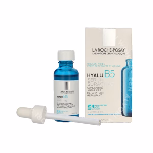 LRP Hyalu B5 Superactivated Concentrated Anti-Wrinkle Serum 30ml Repairing Plumping