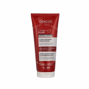 Vichy Dercos Ultra-Repair Conditioner 200ml