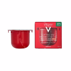 Vichy Liftactiv Collagen Specialist 16 Cream SPF50 Refill 50ml