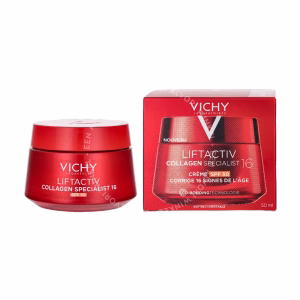 Vichy Liftactiv Collagen Specialist 16 Cream SPF50 50ml