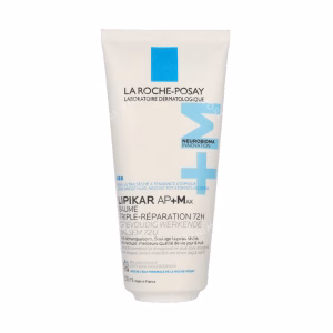 LRP Lipikar AP+ Max Baume Triple Action Balm 200ml