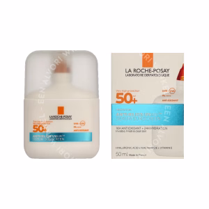 LRP Anthelios UVAIR Serum Sunscreen SPF 50+ 50ml