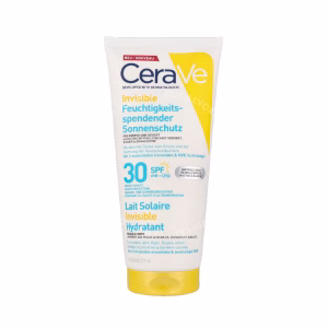 CeraVe Invisible Hydrating Sunscreen SPF 30 177ml
