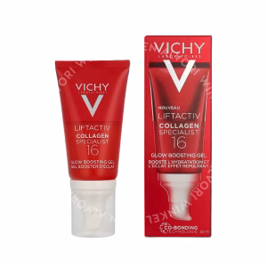 Vichy Liftactive Collagen Specialist 16 Boosting Gel 50ml