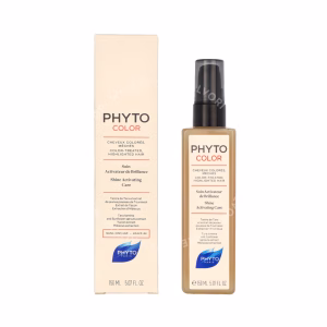 Phyto Phytocolor Shine Activating Care 150ml