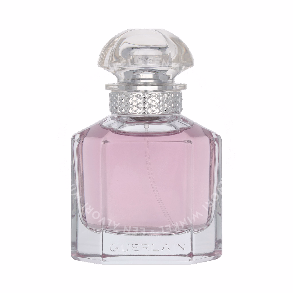 Guerlain Mon Guerlain Sparkling Bouquet Edp Spray 50ml - Afbeelding 3