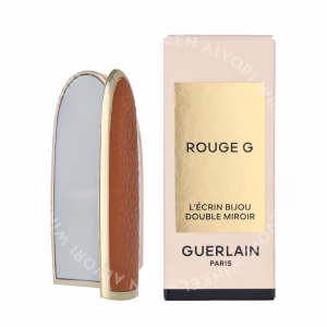 Guerlain Rouge G Ecrin Mirror Case 0 Le Camel