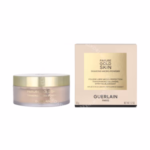 Guerlain Parure Gold Micro-Powder 35g #02