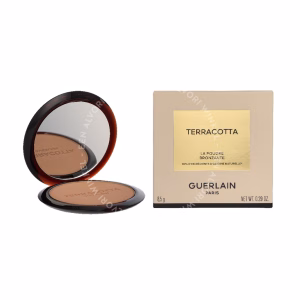 Guerlain Terracotta Bronzing Powder 8.5g #01 Clair Dore Light Warm