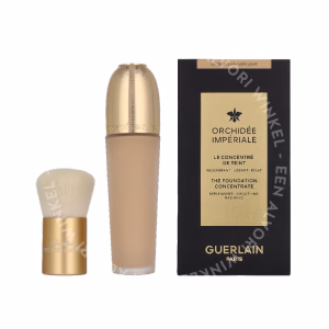 Guerlain Orchidee Imperiale The Foundation Concentrate 30ml # 01N Tres Clair