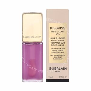 Guerlain Kisskiss Bee Glow Oil 9.5ml #209 Blooming Glow
