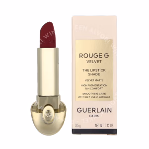 Guerlain Rouge G Lipstick - Refill 3.5g # 962 Velvet