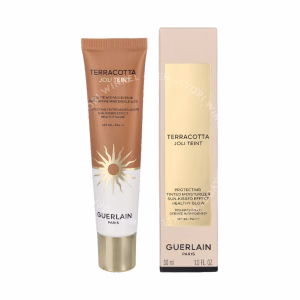 Guerlain Terracotta Joli Teint Tinted Moisturizer 30ml #30 Sunwarm