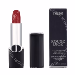 Dior Rouge Dior Satin Lipstick 3.5g #720 Icone