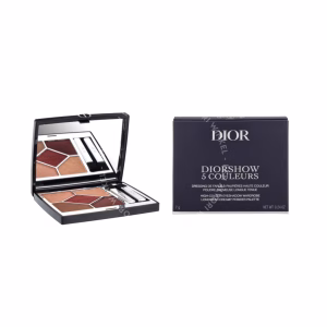 Dior 5 Couleurs Couture Eyeshadow Palette 7g #689 Mitzah