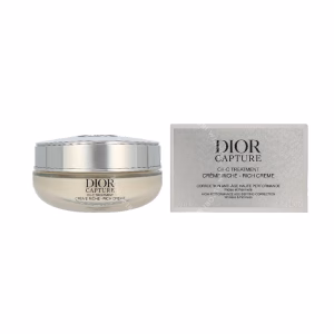 Dior Capture Totale Rich Cream 50ml