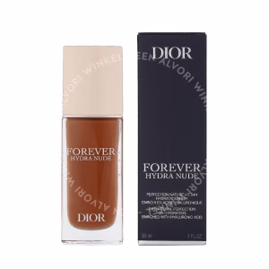 Dior Forever Hydra Nude Foundation Fluid 30ml #6N