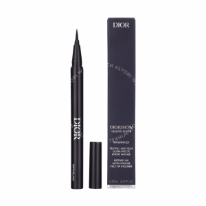 Dior Diorshow Liquid Liner 0.55ml #096 Satin Black