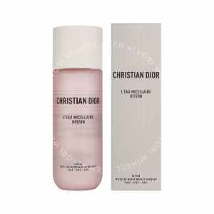 Dior Off/On Micellar Water Makeup Remover 175ml