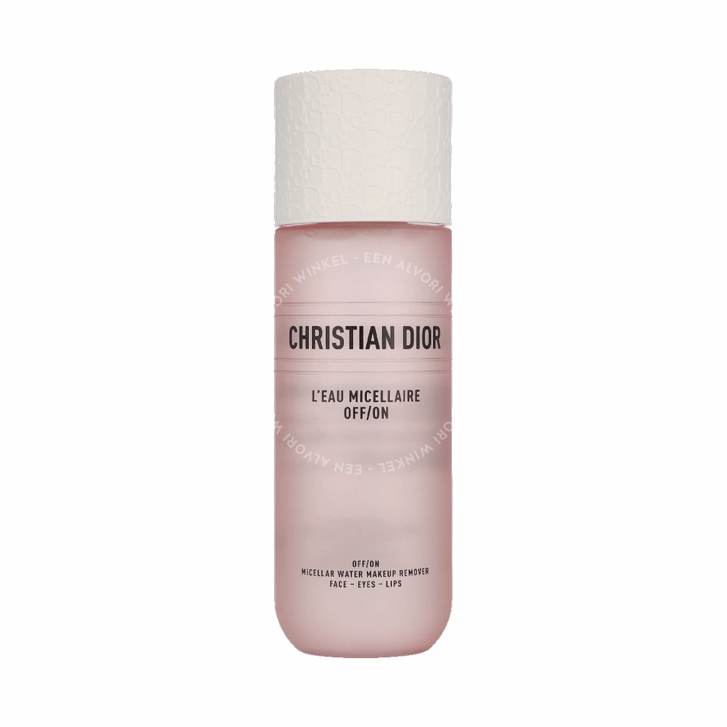 Dior Off/On Micellar Water Makeup Remover 175ml - Afbeelding 3