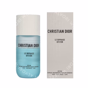 Dior Off/On Biphase Waterproof Makeup Remover 125ml