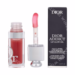 Dior Addict Lip Glow Oil 6ml #012 Rosewood Juicy