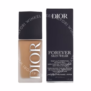 Dior Forever Skin Wear 30ml #3W