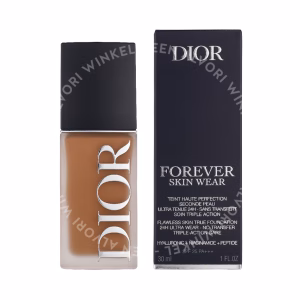 Dior Forever Skin Wear 30ml #4.5N