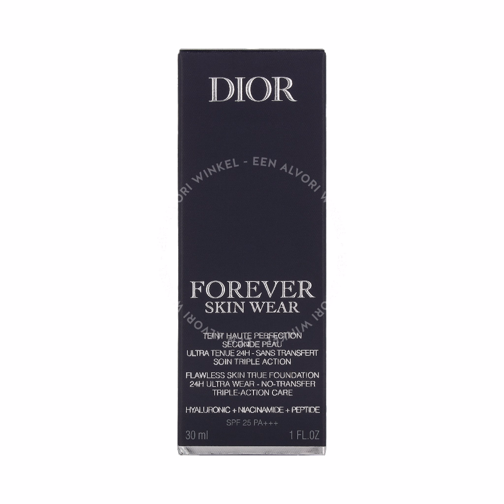 Dior Forever Skin Wear 30ml #2CR - Afbeelding 2