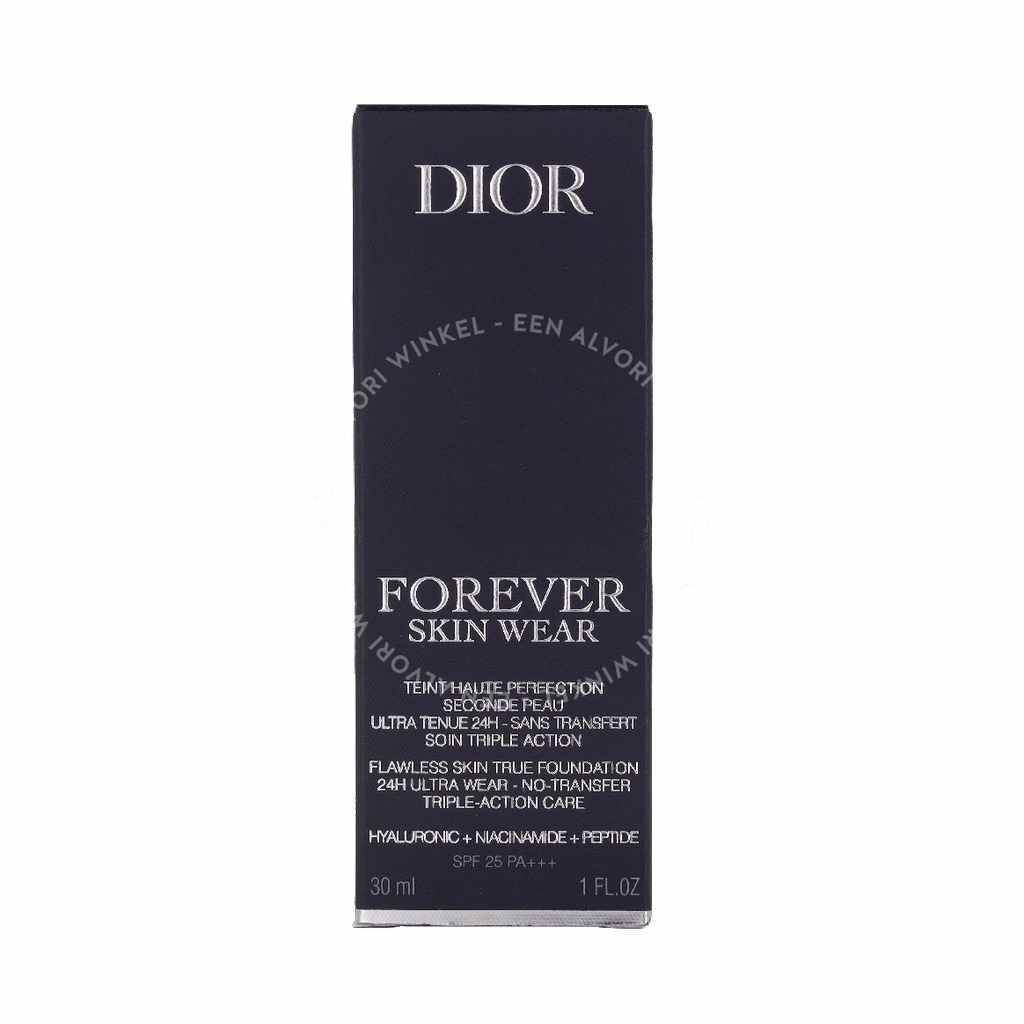 Dior Forever Skin Wear 30ml #2WP - Afbeelding 2