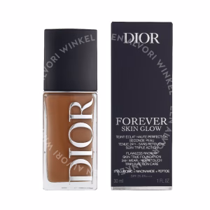 Dior Forever Skin Glow 30ml #4.5N