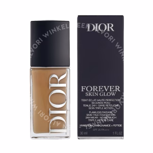 Dior Forever Skin Glow 30ml #3 Warm Olive