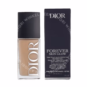 Dior Forever Skin Glow 30ml #0.5N