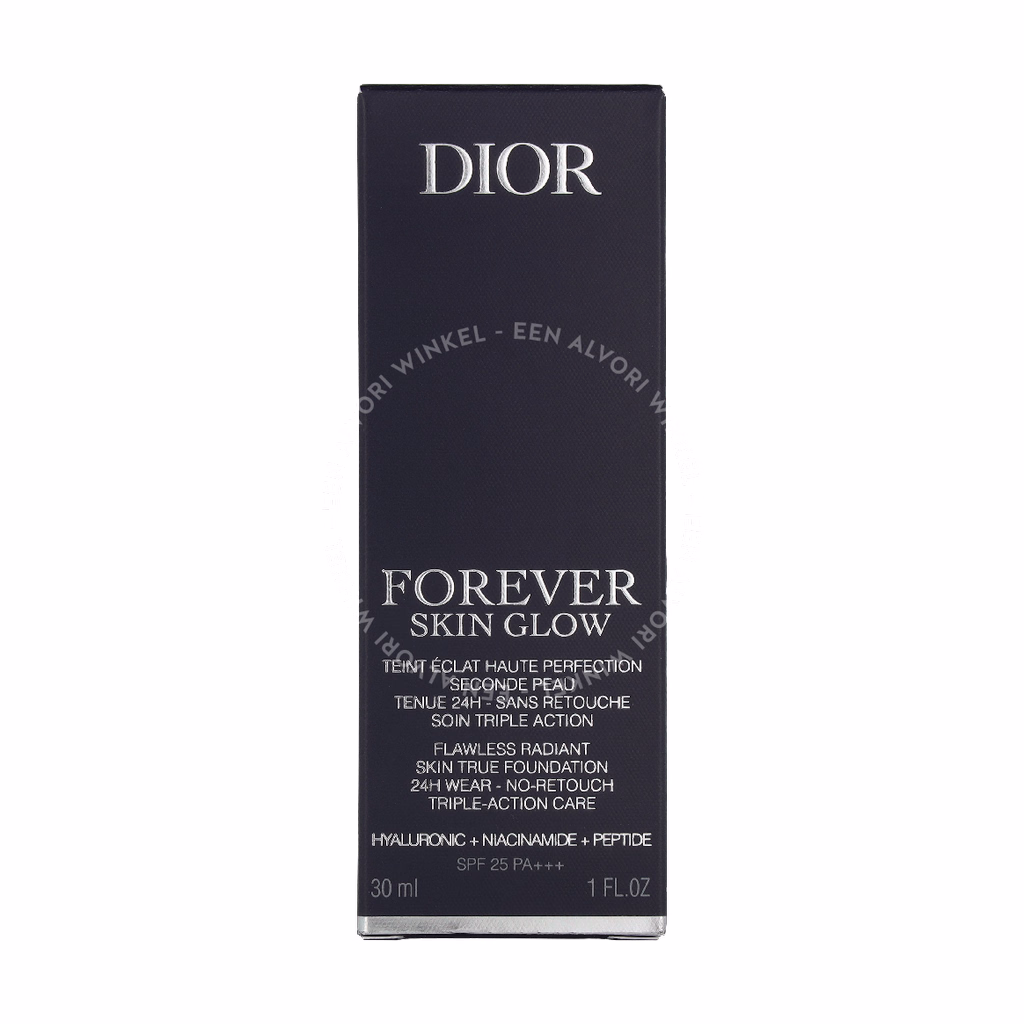 Dior Forever Skin Glow 30ml #2.5N - Afbeelding 2