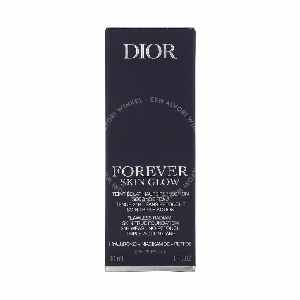 Dior Forever Skin Glow 30ml #7N - Afbeelding 2