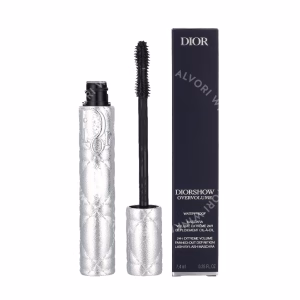 Dior Diorshow Overvolume Waterproof 7.4ml #090 Overblack