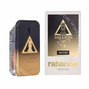 Paco Rabanne 1 Million Night Elixir 50ml