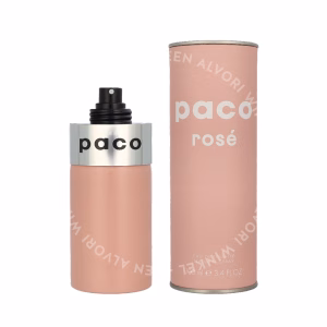Paco Rabanne Rose Edt Spray 100ml