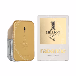 Paco Rabanne 1 Million Edt Spray 30ml