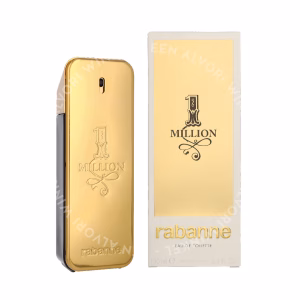 Paco Rabanne 1 Million Edt Spray 100ml
