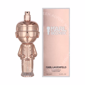Karl Lagerfeld Ikonik Pour Femme Edp Spray 100ml