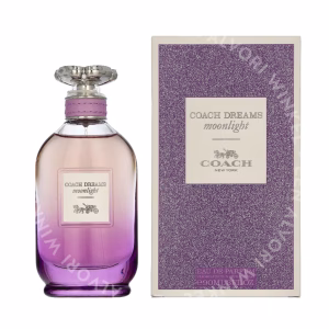 Coach Dreams Moonlight Edp Spray 90ml
