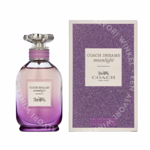 Coach Dreams Moonlight Edp Spray 60ml